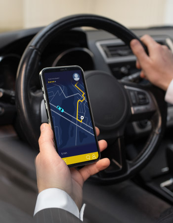 02-Ehailing