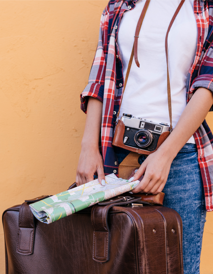 Travel
